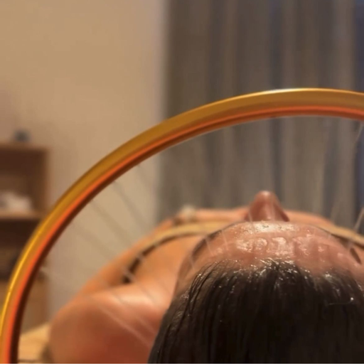 HeadSpa Serenity